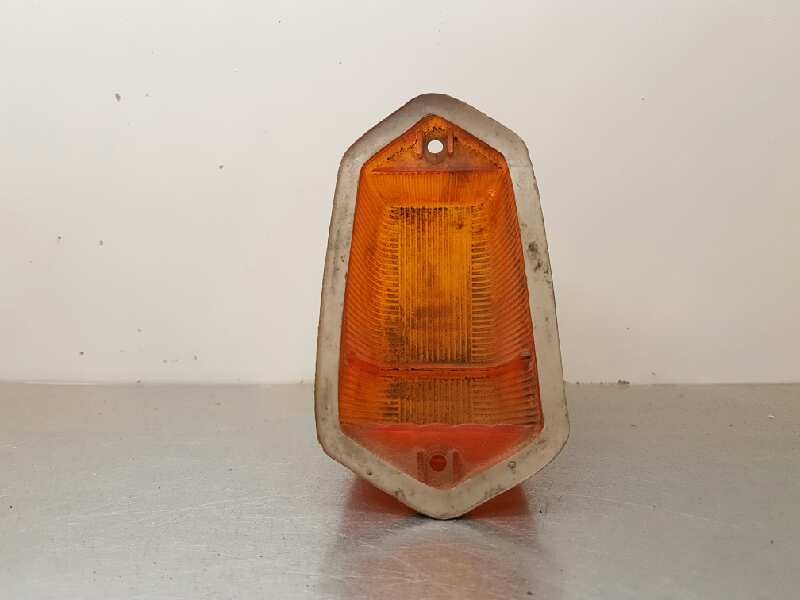 Recambio de piloto delantero derecho para citroën 2cv 6 referencia OEM IAM   