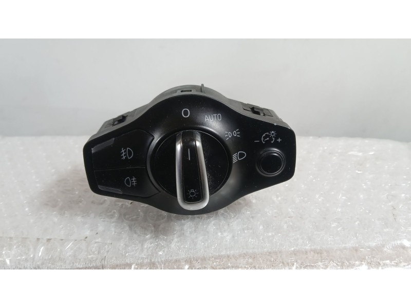 Recambio de mando luces para audi a4 b8 avant (8k5) 2.7 tdi referencia OEM IAM 8K0941531ASWEP  