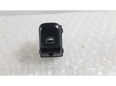 MANDO ELEVALUNAS TRASERO IZQUIERDO 8K0959855A 
