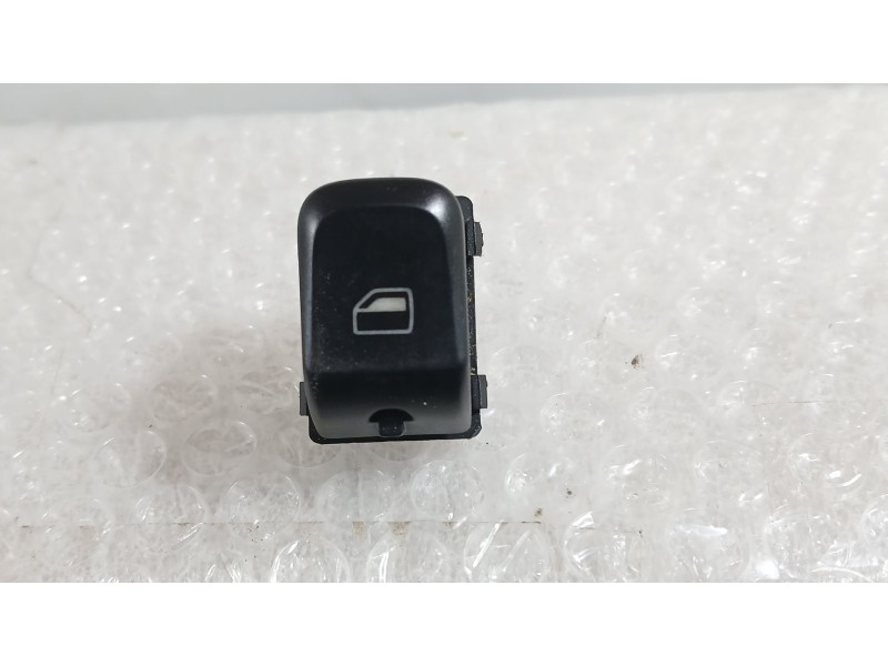 Recambio de mando elevalunas trasero izquierdo para audi a4 b8 avant (8k5) 2.7 tdi referencia OEM IAM 8K0959855AV10  