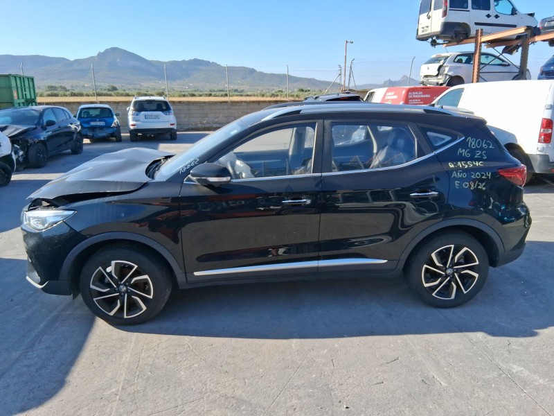 mg zs suv (azs1) del año 2024