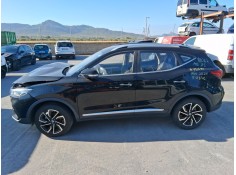 MG ZS SUV (AZS1)