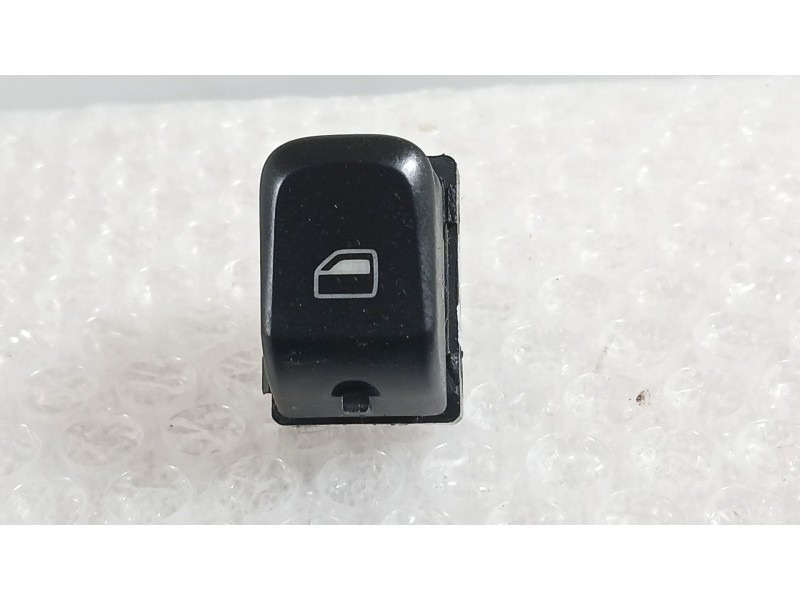 Recambio de mando elevalunas delantero derecho para audi a4 b8 avant (8k5) 2.7 tdi referencia OEM IAM 8K0959855AV10  