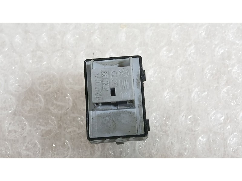 Recambio de mando elevalunas delantero derecho para audi a4 b8 avant (8k5) 2.7 tdi referencia OEM IAM 8K0959855AV10  