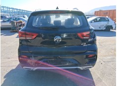 MG ZS SUV (AZS1)