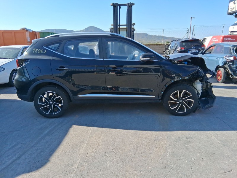 mg zs suv (azs1) del año 2024