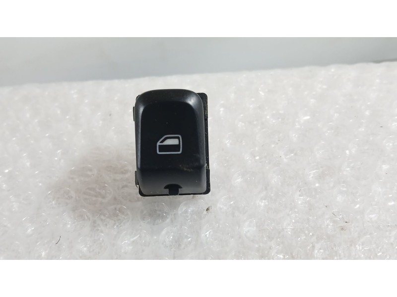 Recambio de mando elevalunas trasero derecho para audi a4 b8 avant (8k5) 2.7 tdi referencia OEM IAM 8K0959855AV10  