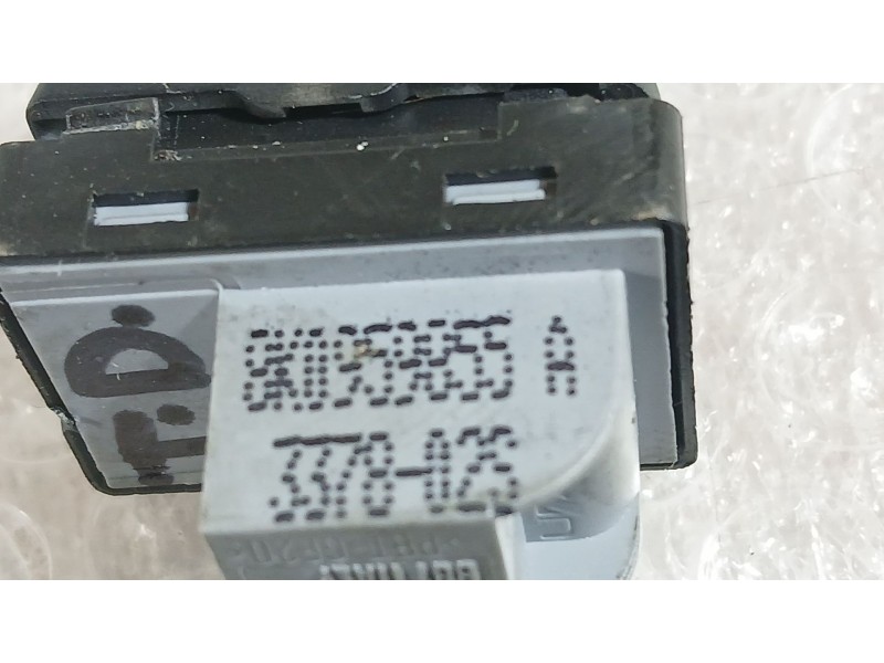 Recambio de mando elevalunas trasero derecho para audi a4 b8 avant (8k5) 2.7 tdi referencia OEM IAM 8K0959855AV10  