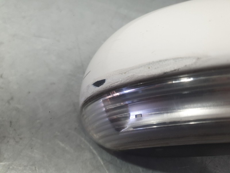 Recambio de retrovisor derecho para volkswagen golf v (1k1) 1.6 fsi referencia OEM IAM 1K1857508CN9B9  