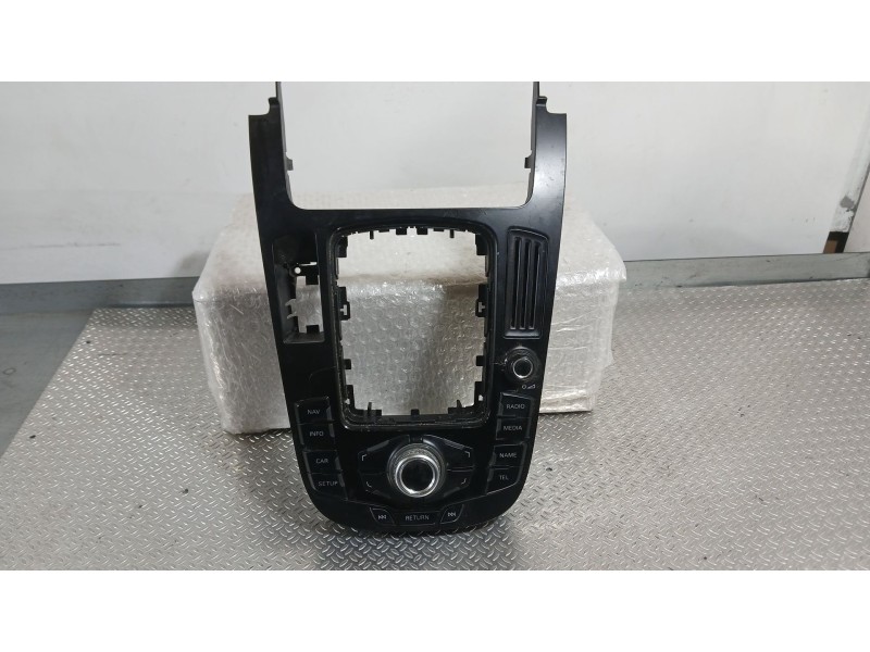 Recambio de mando multifuncion para audi a4 b8 avant (8k5) 2.7 tdi referencia OEM IAM   