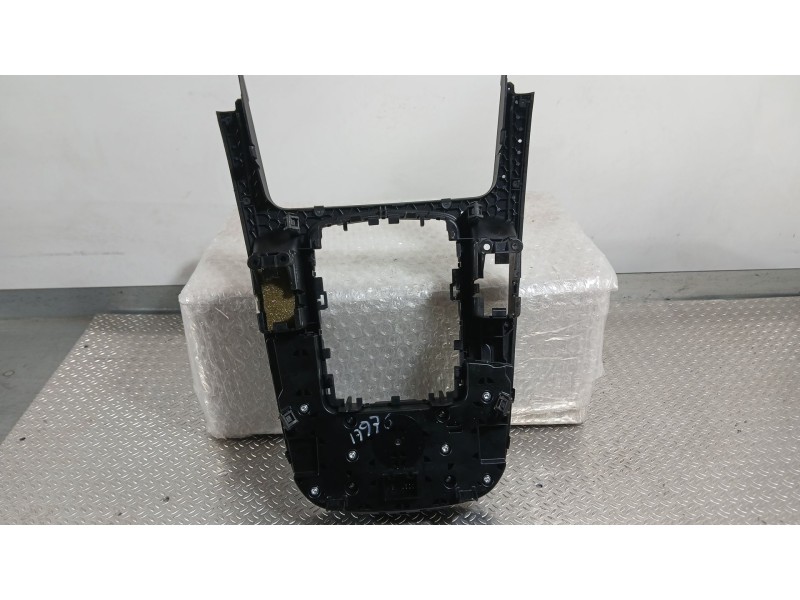 Recambio de mando multifuncion para audi a4 b8 avant (8k5) 2.7 tdi referencia OEM IAM   