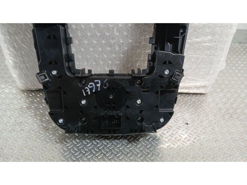 Recambio de mando multifuncion para audi a4 b8 avant (8k5) 2.7 tdi referencia OEM IAM   