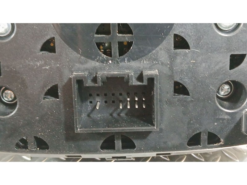 Recambio de mando multifuncion para audi a4 b8 avant (8k5) 2.7 tdi referencia OEM IAM   