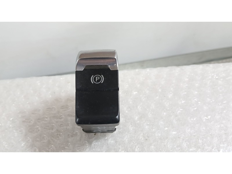 Recambio de palanca freno de mano para audi a4 b8 avant (8k5) 2.7 tdi referencia OEM IAM   