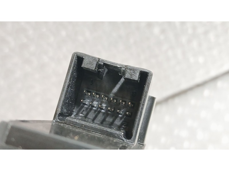 Recambio de palanca freno de mano para audi a4 b8 avant (8k5) 2.7 tdi referencia OEM IAM   