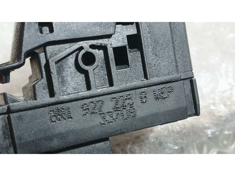 Recambio de palanca freno de mano para audi a4 b8 avant (8k5) 2.7 tdi referencia OEM IAM   