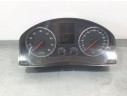 Recambio de cuadro instrumentos para volkswagen golf v (1k1) 1.6 fsi referencia OEM IAM 1K0920862JVFKZ  