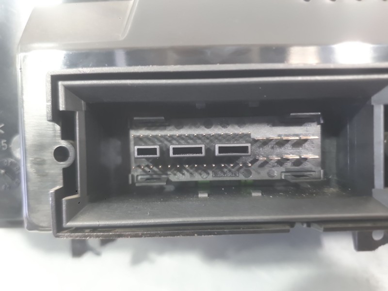 Recambio de cuadro instrumentos para volkswagen golf v (1k1) 1.6 fsi referencia OEM IAM 1K0920862JVFKZ  