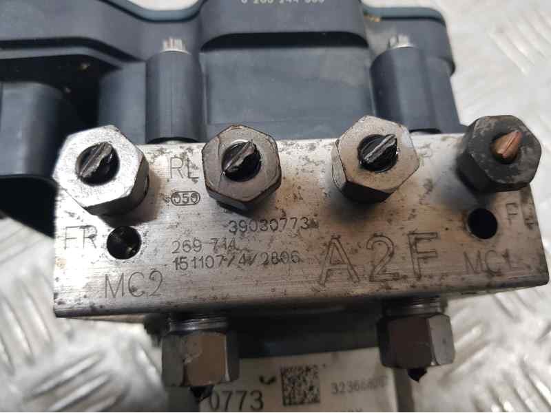 Recambio de abs para opel astra k lim. 5türig selective start/stop referencia OEM IAM 39030773  