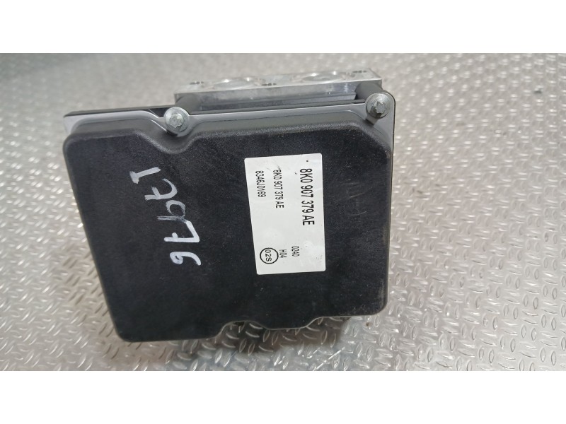 Recambio de abs para audi a4 b8 avant (8k5) 2.7 tdi referencia OEM IAM 8K0614517FM  