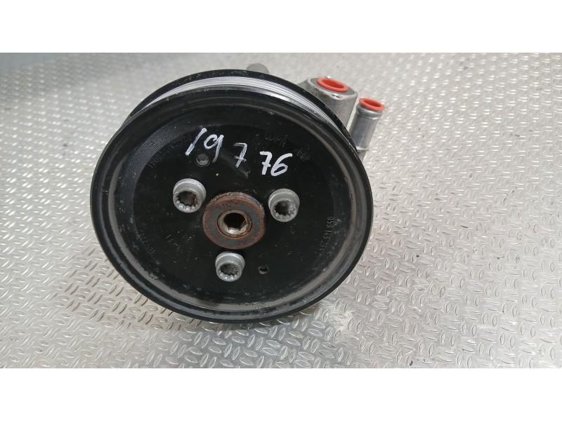 Recambio de bomba direccion para audi a4 b8 avant (8k5) 2.7 tdi referencia OEM IAM 8K0145154N  