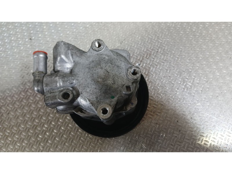 Recambio de bomba direccion para audi a4 b8 avant (8k5) 2.7 tdi referencia OEM IAM 8K0145154N  