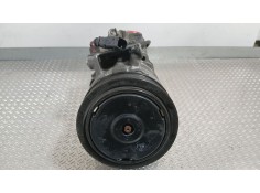 Recambio de compresor aire acondicionado para audi a4 b8 avant (8k5) 2.7 tdi referencia OEM IAM 8K0260805J  