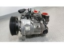 Recambio de compresor aire acondicionado para audi a4 b8 avant (8k5) 2.7 tdi referencia OEM IAM 8K0260805J  