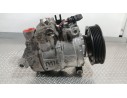Recambio de compresor aire acondicionado para audi a4 b8 avant (8k5) 2.7 tdi referencia OEM IAM 8K0260805J  