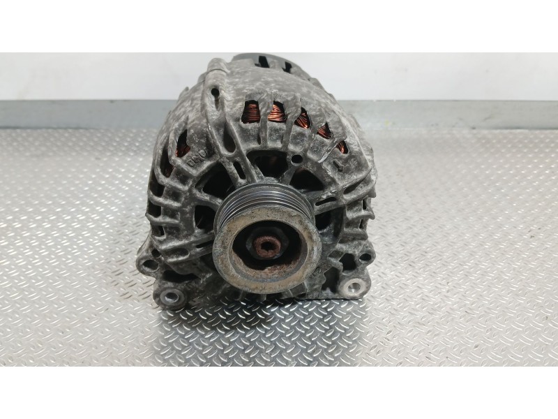Recambio de alternador para audi a4 b8 avant (8k5) 2.7 tdi referencia OEM IAM 059903016JV  
