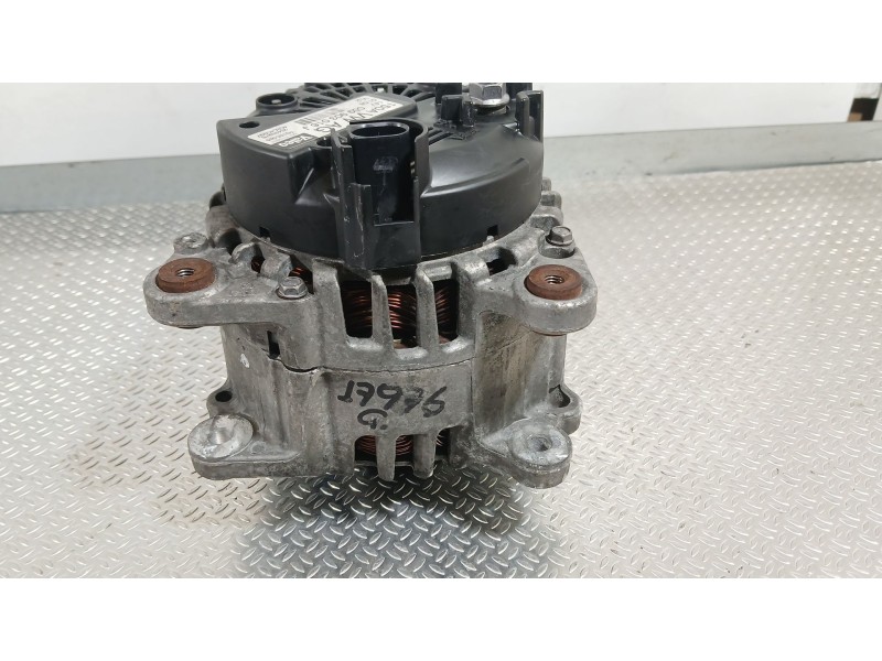 Recambio de alternador para audi a4 b8 avant (8k5) 2.7 tdi referencia OEM IAM 059903016JV  