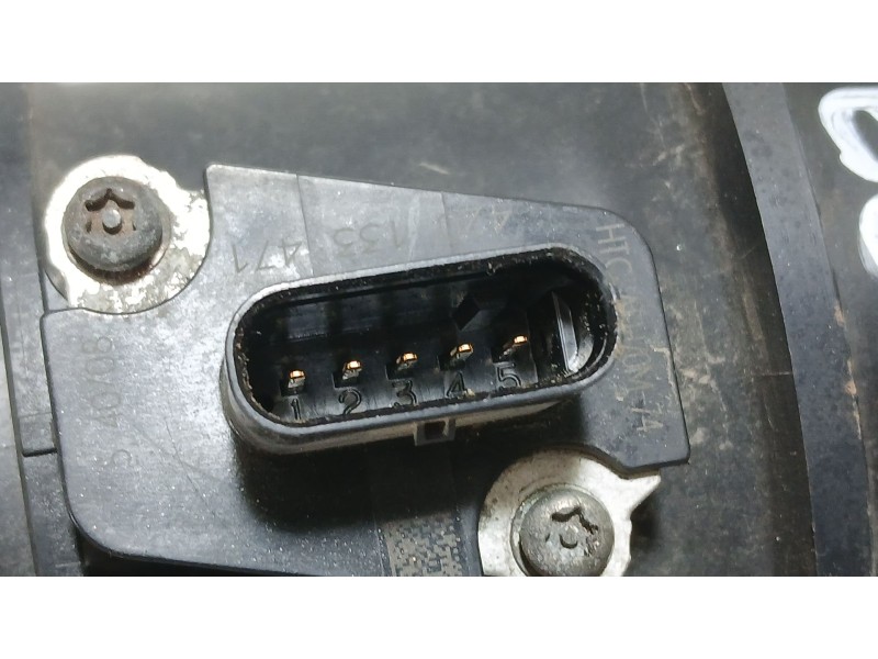 Recambio de caudalimetro para audi a4 b8 avant (8k5) 2.7 tdi referencia OEM IAM 059906461N  
