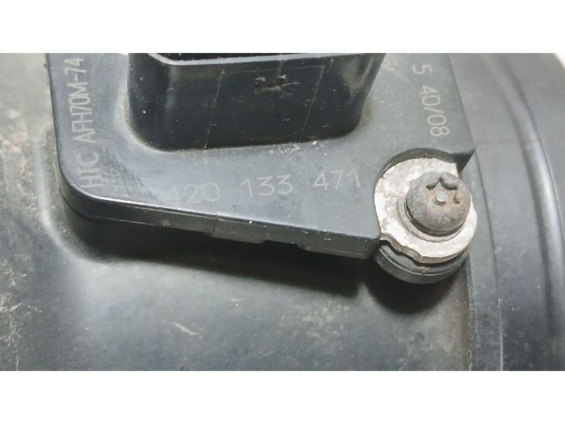 Recambio de caudalimetro para audi a4 b8 avant (8k5) 2.7 tdi referencia OEM IAM 059906461N  