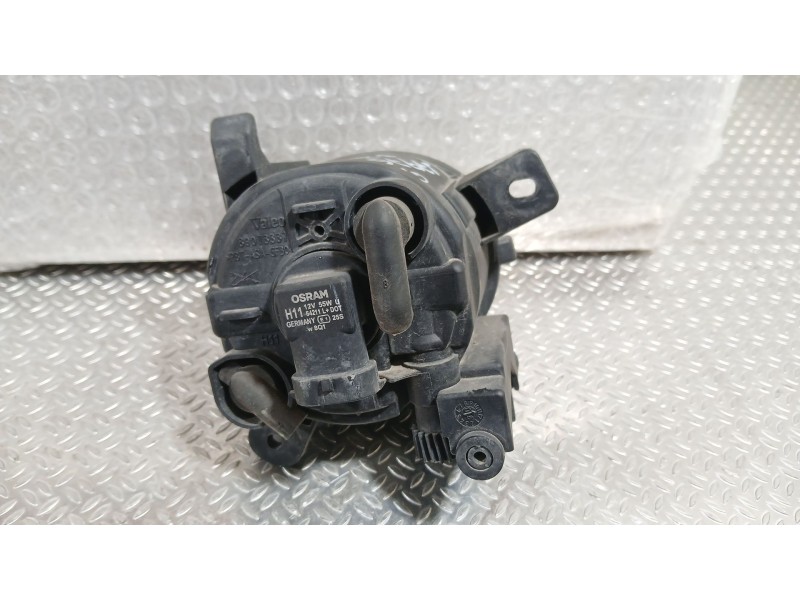 Recambio de faro antiniebla izquierdo para audi a4 b8 avant (8k5) 2.7 tdi referencia OEM IAM 8T0941699E  