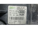 Recambio de faro antiniebla izquierdo para audi a4 b8 avant (8k5) 2.7 tdi referencia OEM IAM 8T0941699E  