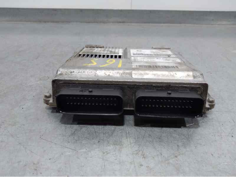 Recambio de centralita glp para dacia dokker abiance referencia OEM IAM 616000400 30127836 