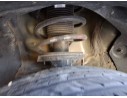 Recambio de amortiguador delantero izquierdo para mg zs suv (azs1) 1.5 vti referencia OEM IAM 10242405  