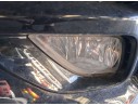 Recambio de faro antiniebla izquierdo para mg zs suv (azs1) 1.5 vti referencia OEM IAM 10266043  