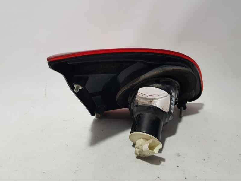 Recambio de piloto trasero derecho para nissan qashqai (j10) visia referencia OEM IAM 26550JD800 89071064 INTERIOR