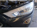 Recambio de faro izquierdo para mg zs suv (azs1) 1.5 vti referencia OEM IAM 10228979  