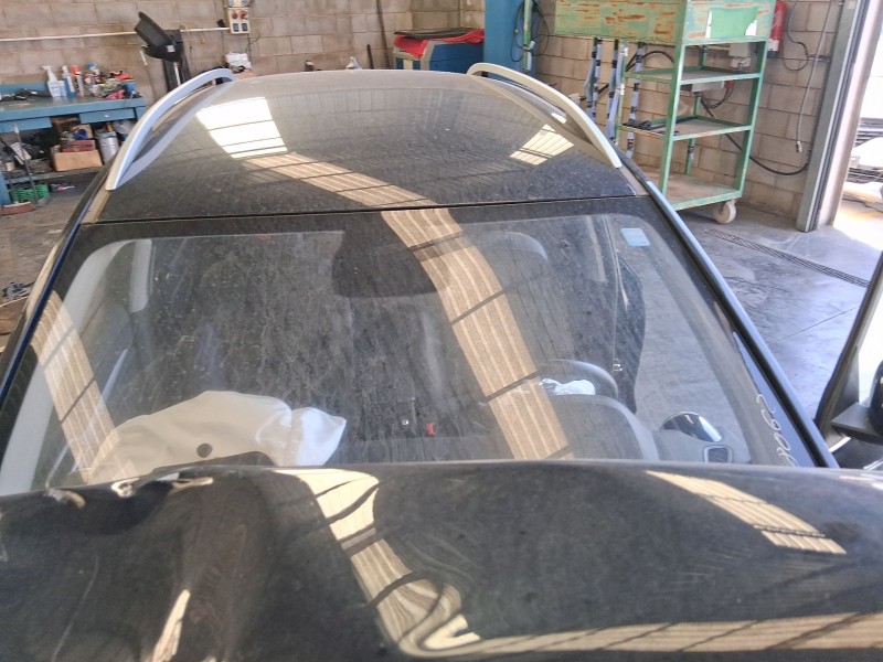 Recambio de parabrisas para mg zs suv (azs1) 1.5 vti referencia OEM IAM 10470305  