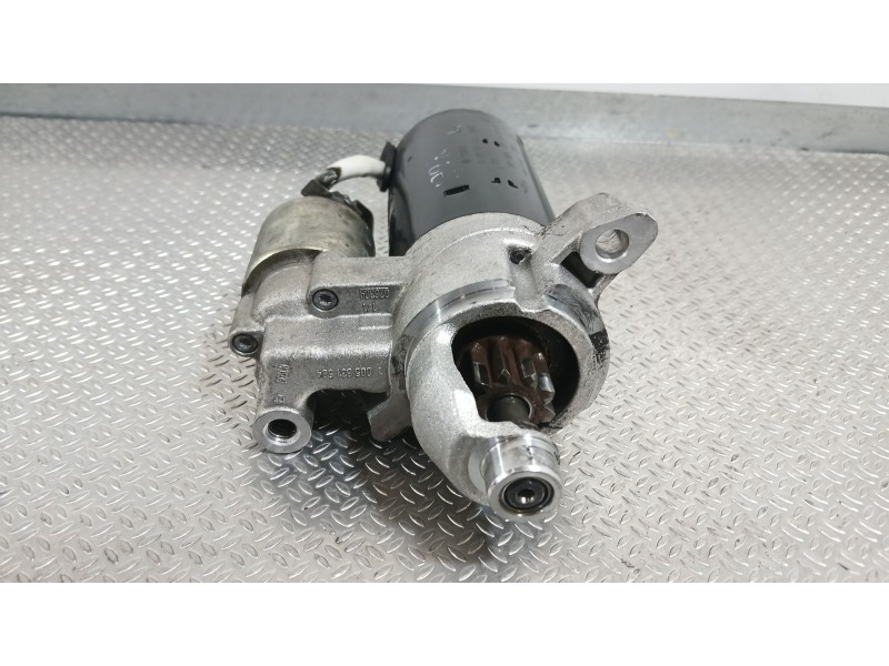 Recambio de motor arranque para audi a4 b8 avant (8k5) 2.7 tdi referencia OEM IAM 059911021M  