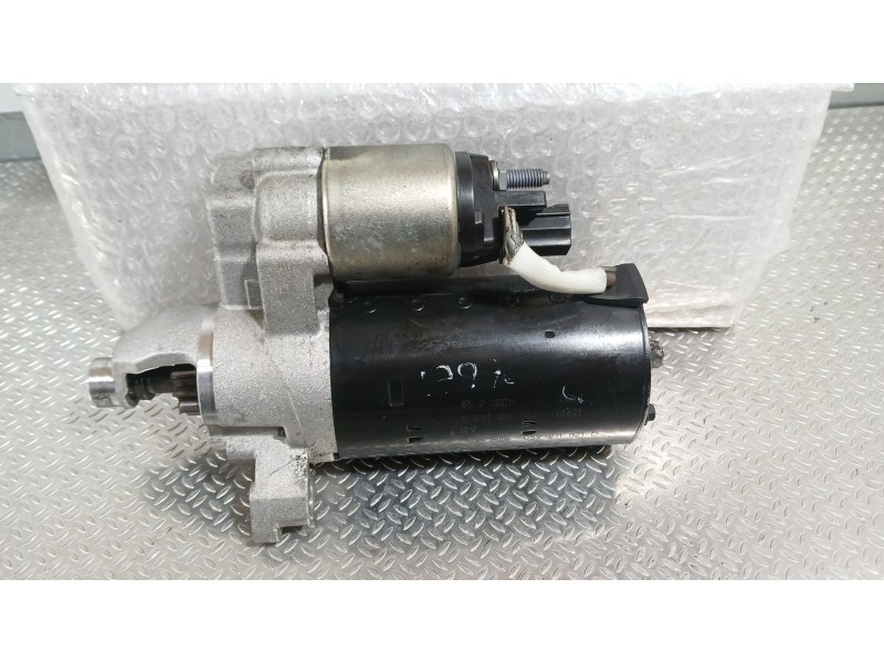 Recambio de motor arranque para audi a4 b8 avant (8k5) 2.7 tdi referencia OEM IAM 059911021M  