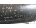 Recambio de motor arranque para audi a4 b8 avant (8k5) 2.7 tdi referencia OEM IAM 059911021M  