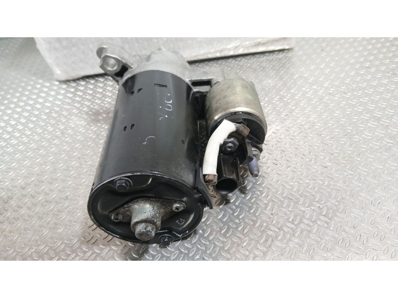 Recambio de motor arranque para audi a4 b8 avant (8k5) 2.7 tdi referencia OEM IAM 059911021M  