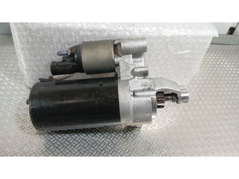 Recambio de motor arranque para audi a4 b8 avant (8k5) 2.7 tdi referencia OEM IAM 059911021M  