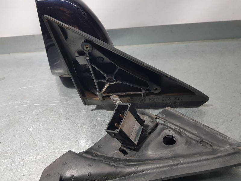 Recambio de retrovisor izquierdo para audi a3 (8l) 1.8 attraction referencia OEM IAM   ELECTRICO