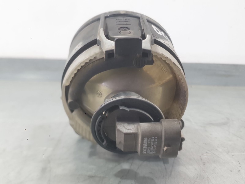 Recambio de faro antiniebla derecho para volkswagen golf v (1k1) 1.6 fsi referencia OEM IAM 1K0941700C  