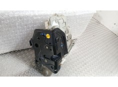 CERRADURA PUERTA TRASERA IZQUIERDA 8K0839015 