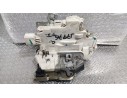 Recambio de cerradura puerta trasera izquierda para audi a4 b8 avant (8k5) 2.7 tdi referencia OEM IAM 8K0839015  